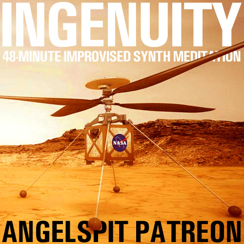Ingenuity